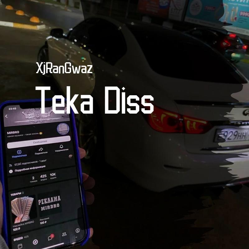 Teka Diss