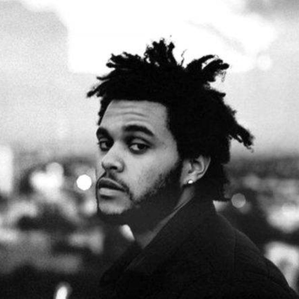The Weeknd