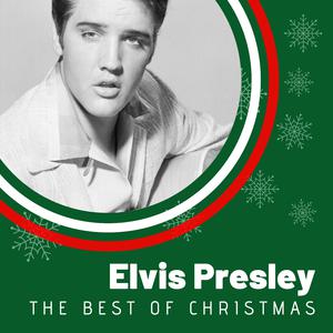 Elvis Presley-Blue Christmas  立体声伴奏 （降4半音）