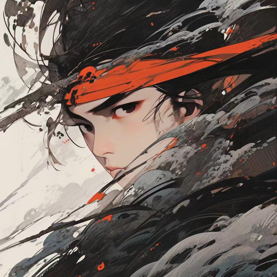 古风·燃│金戈铁马麒麟甲 快剑恩仇趁年华 | 在线播放 | 网易云音乐