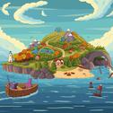 Adventure Island专辑