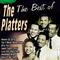 The Best of the Platers专辑