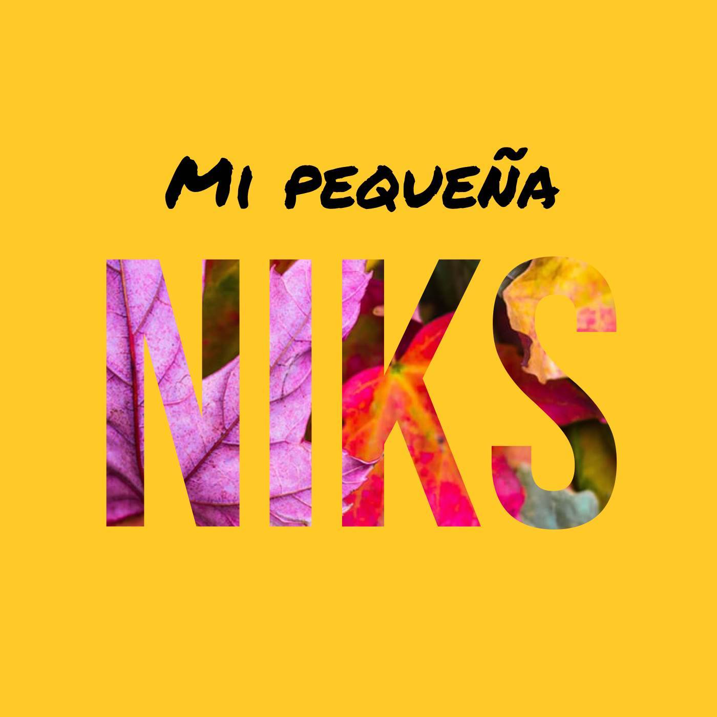 Mi pequeña