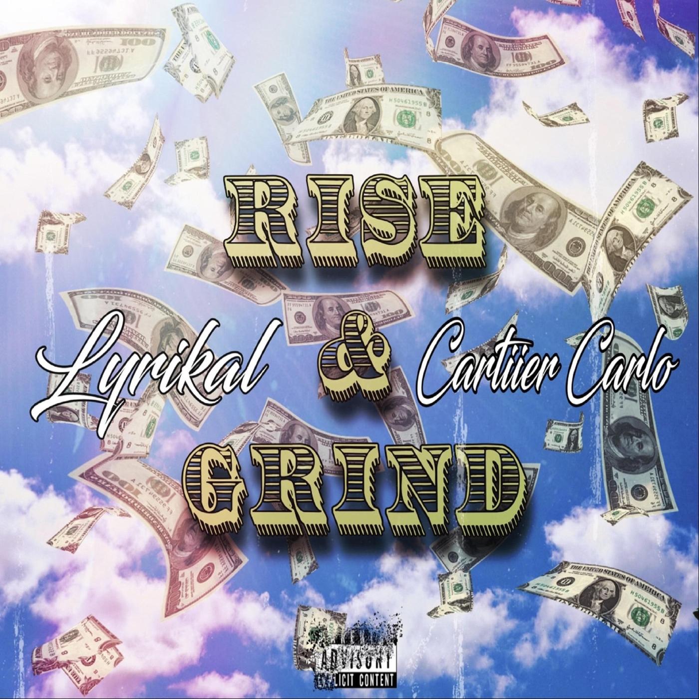 Rise & Grind
