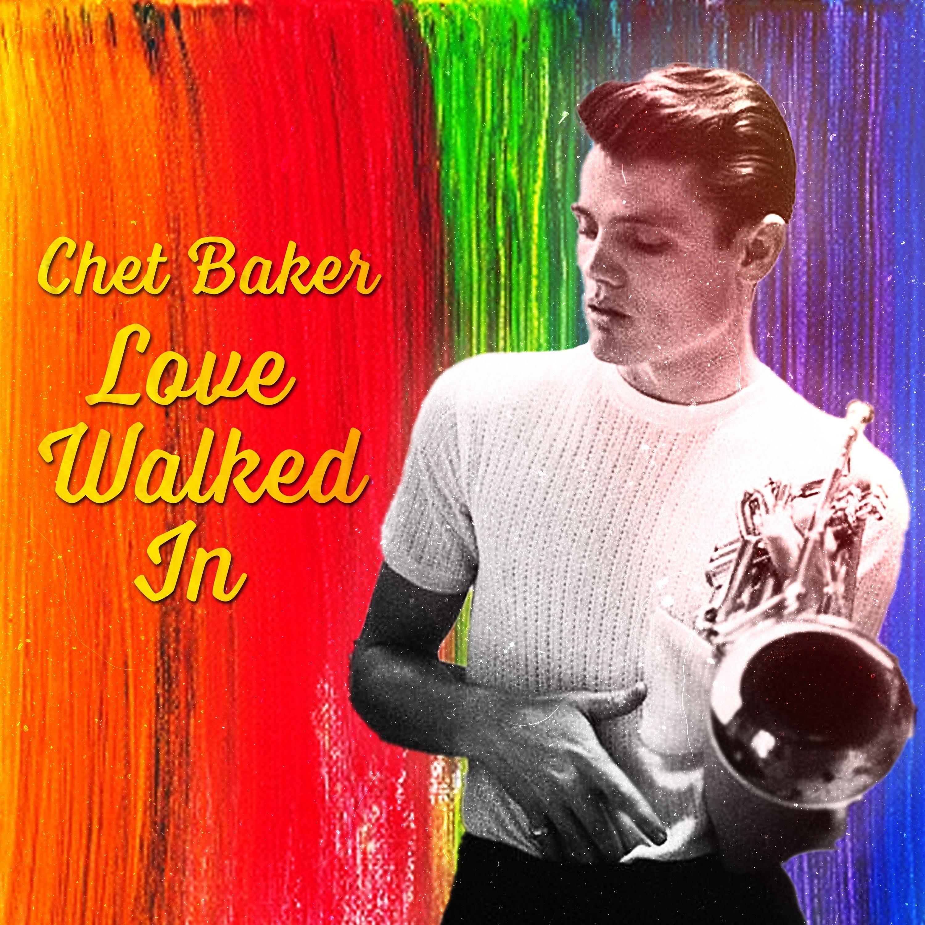 Love Walked In