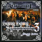 Gang Bang Symphonies, Vol. 3专辑