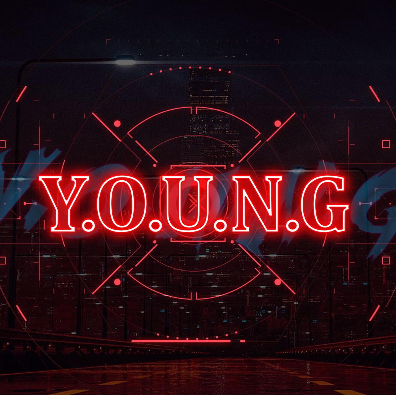 二环路北三段-YOUNG