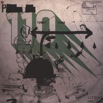 PR110 LP