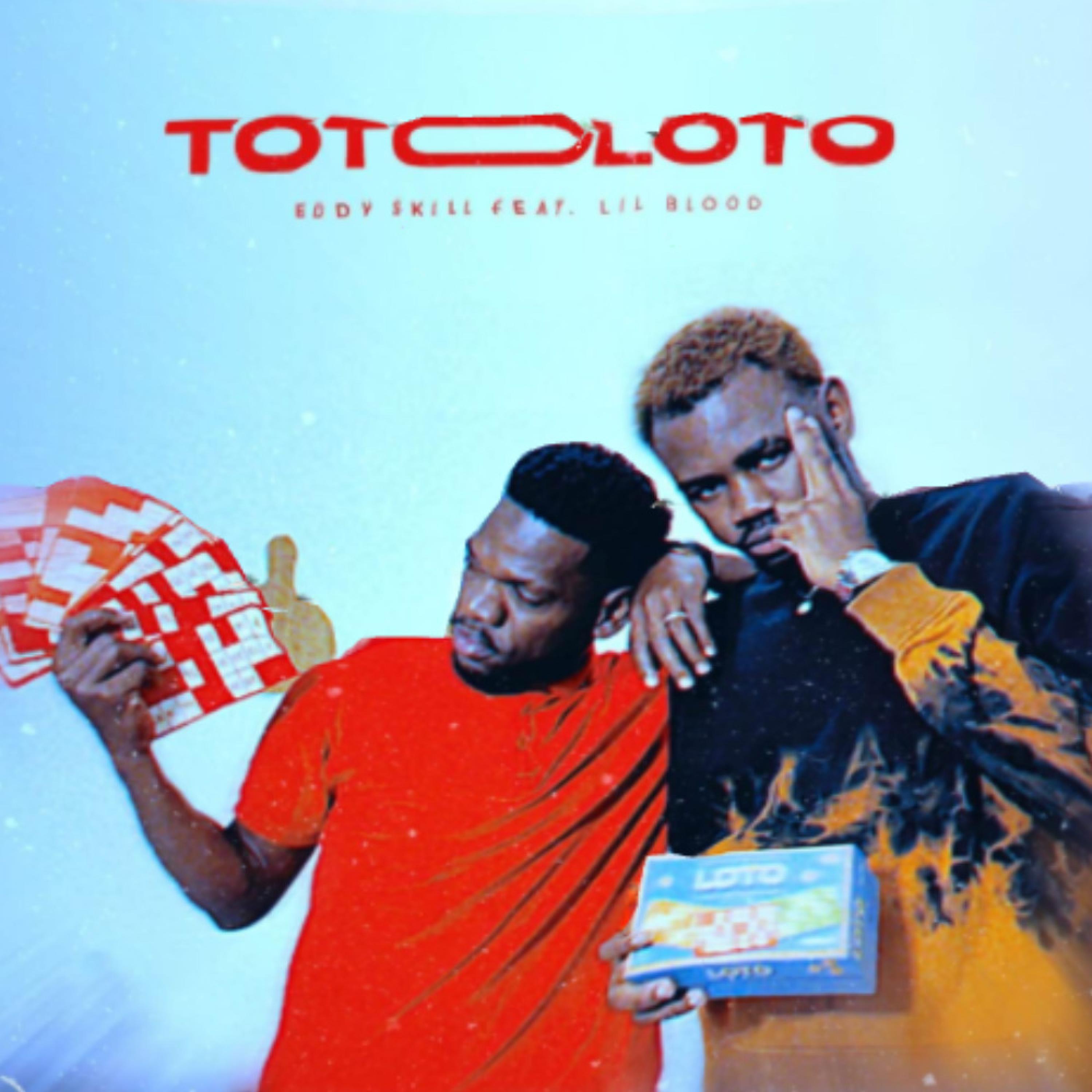 OG KHERI - TOTOLOTO (feat. Lil Blood)