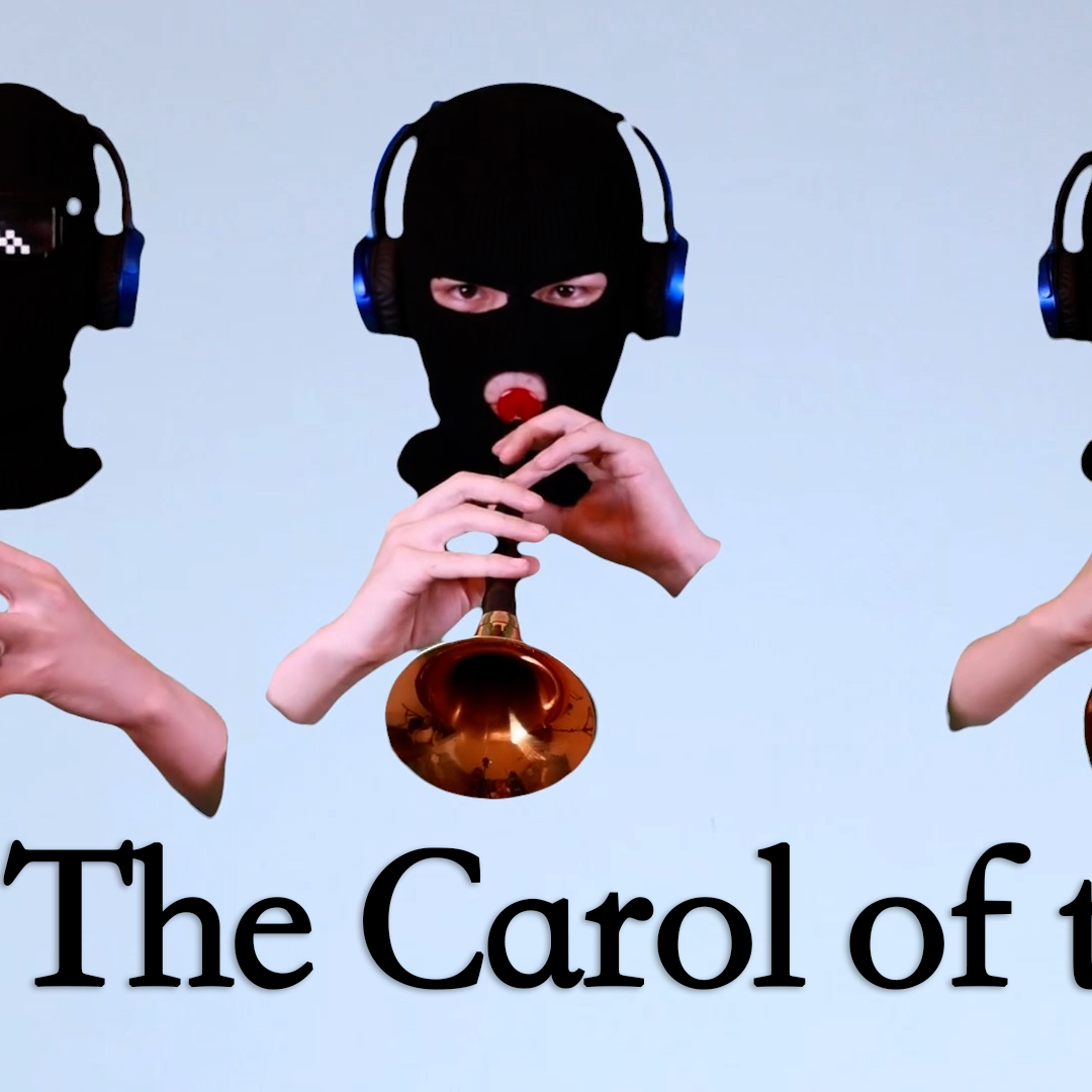 The Carol of the