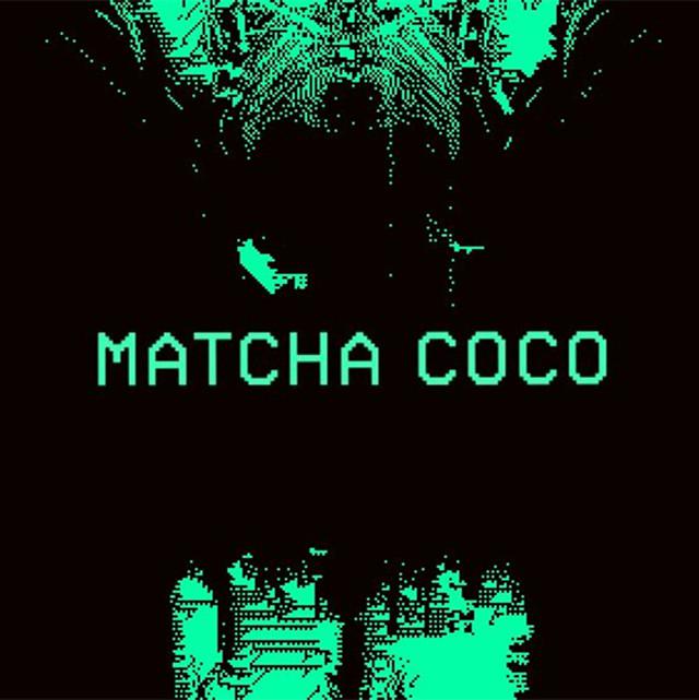MatchaCoco(Prod By.$upercub)
