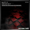 Nutty T - How We Do It (Chris Coles & Latex Zebra Remix)