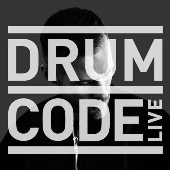 DCR742-Mark Reeve studio mix from Frankfurt - Drumcode Radio Live ...