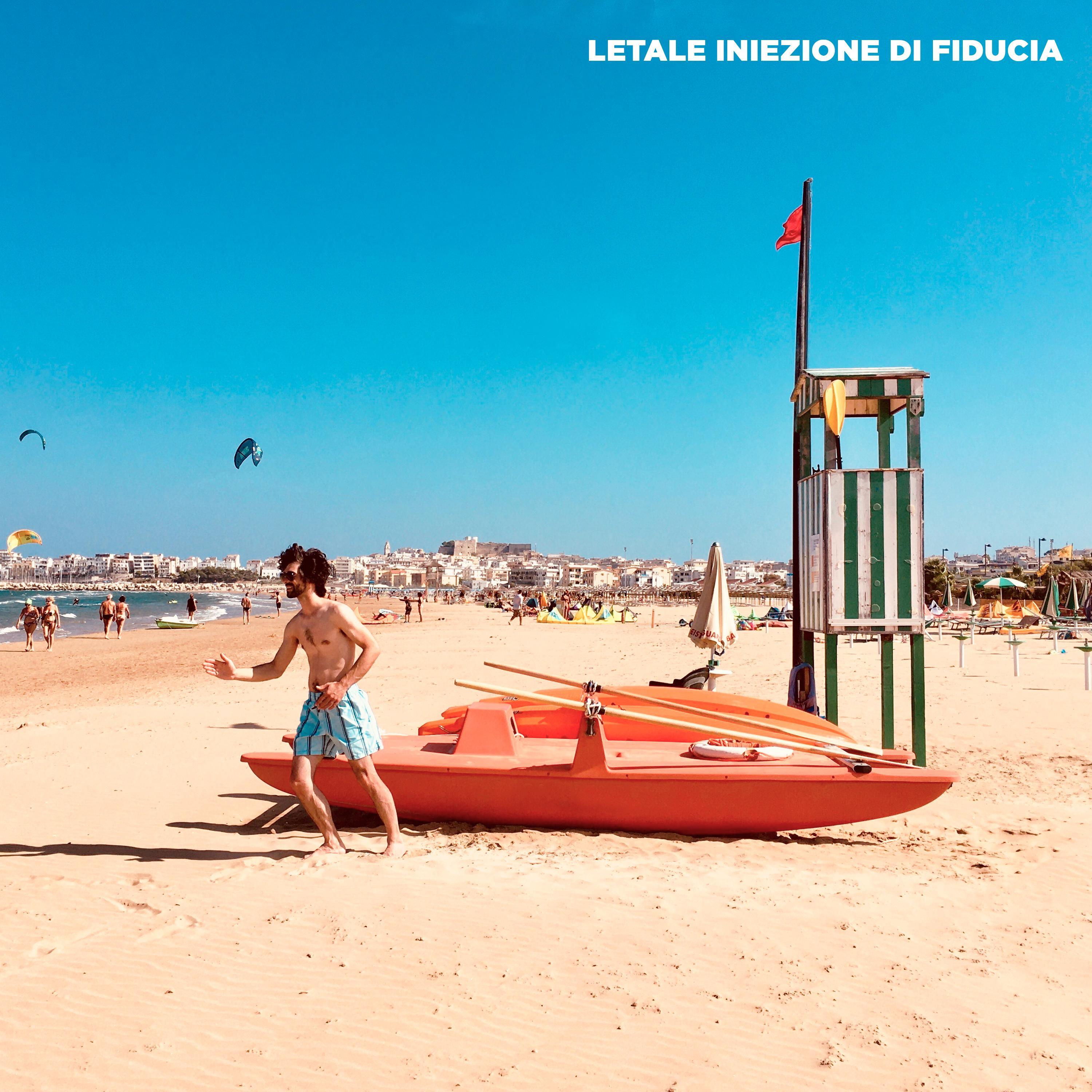 Letale iniezione di fiducia
