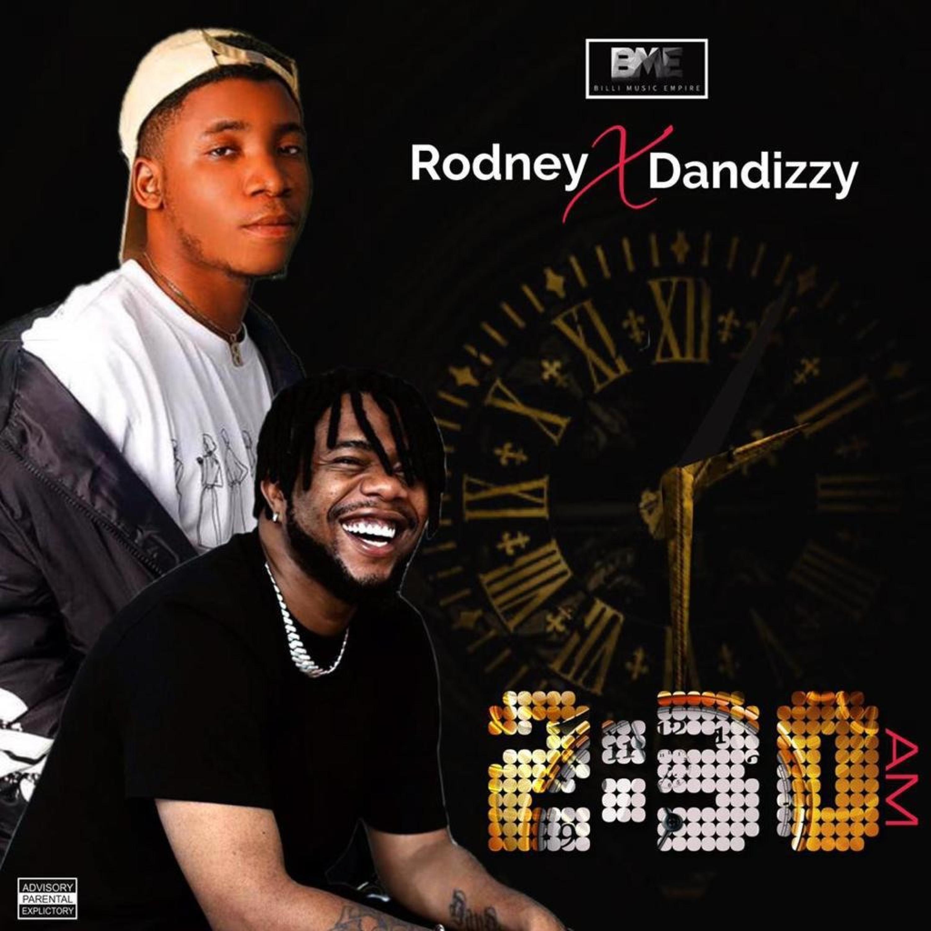 2:30 AM (feat. Dandizzy)