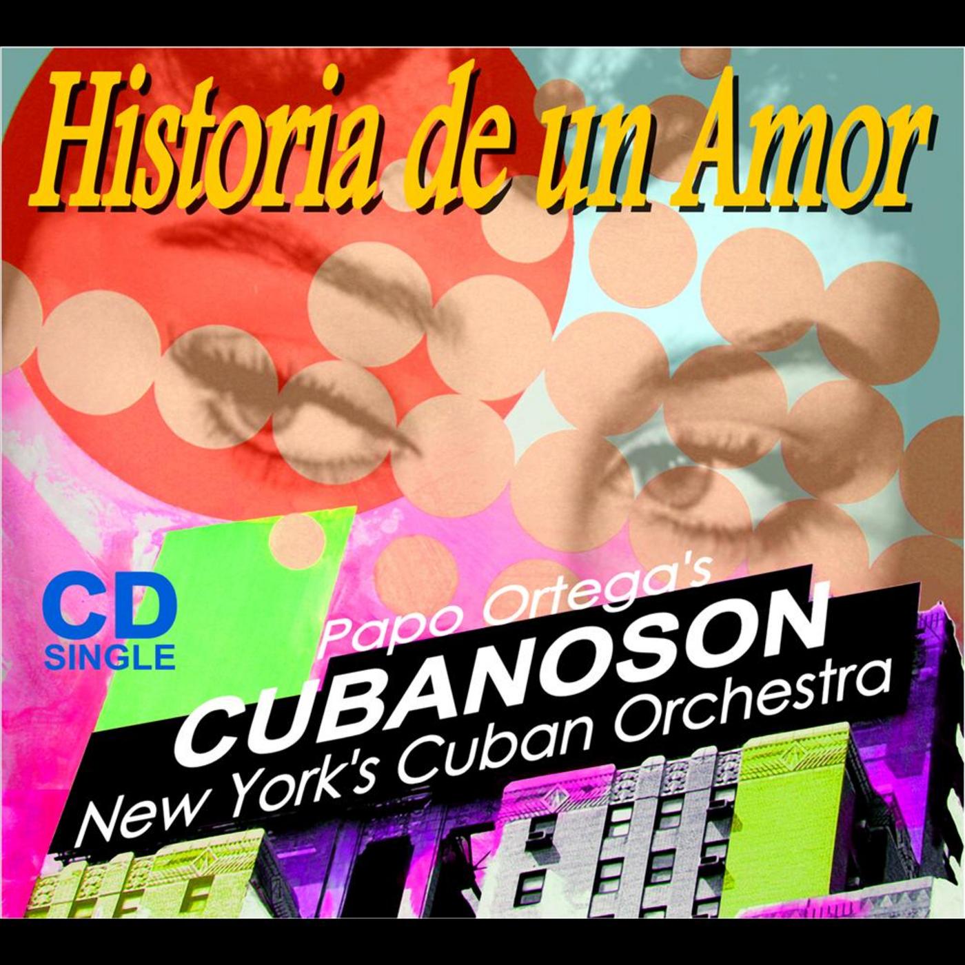 Historia De Un Amor