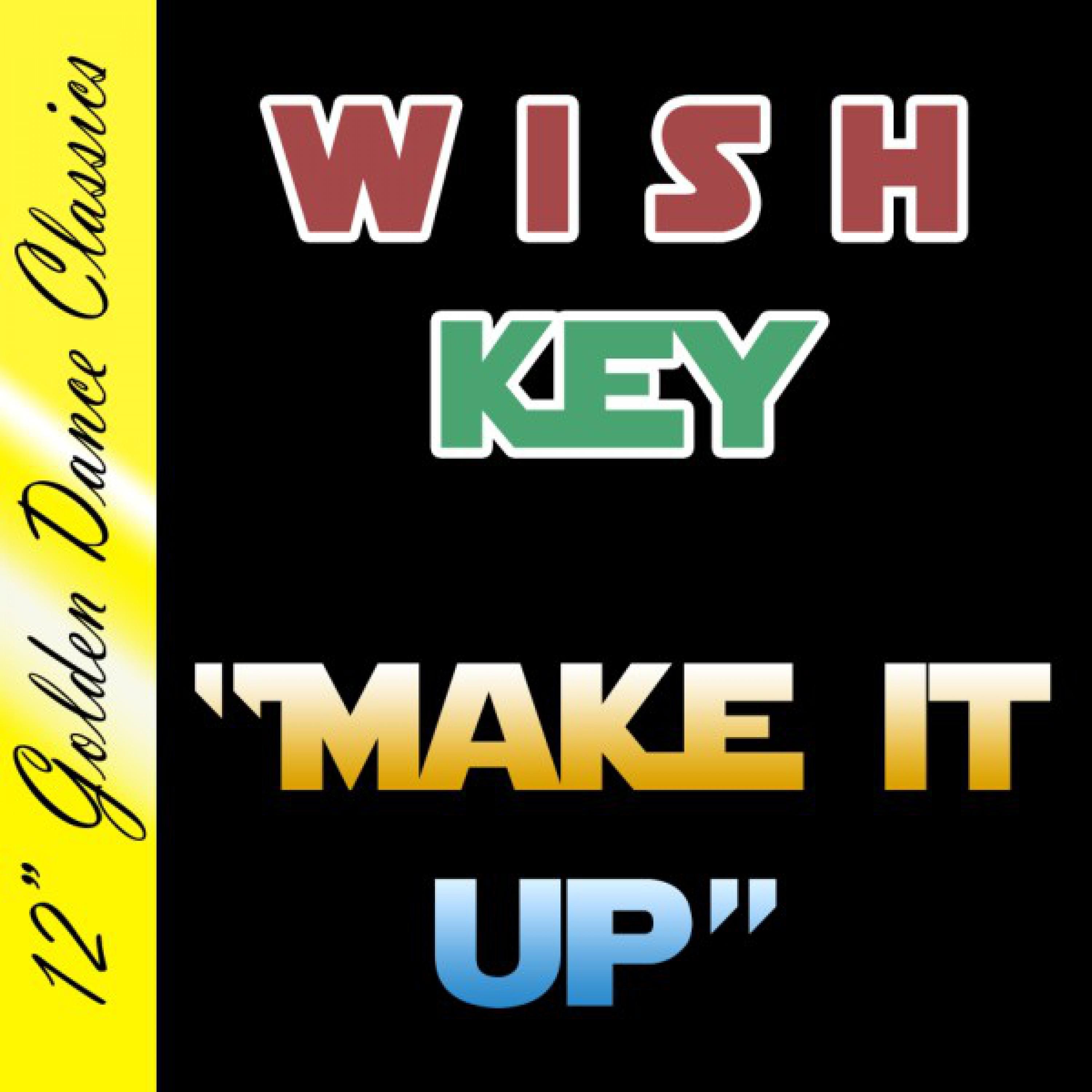 Make It Up