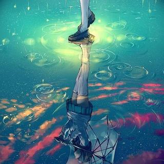 Chillstep.空灵电子