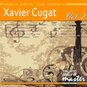 Beyond Patina Jazz Masters: Xavier Cugat Vol. 2专辑