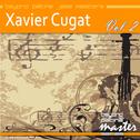 Beyond Patina Jazz Masters: Xavier Cugat Vol. 2专辑