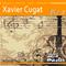 Beyond Patina Jazz Masters: Xavier Cugat Vol. 2专辑