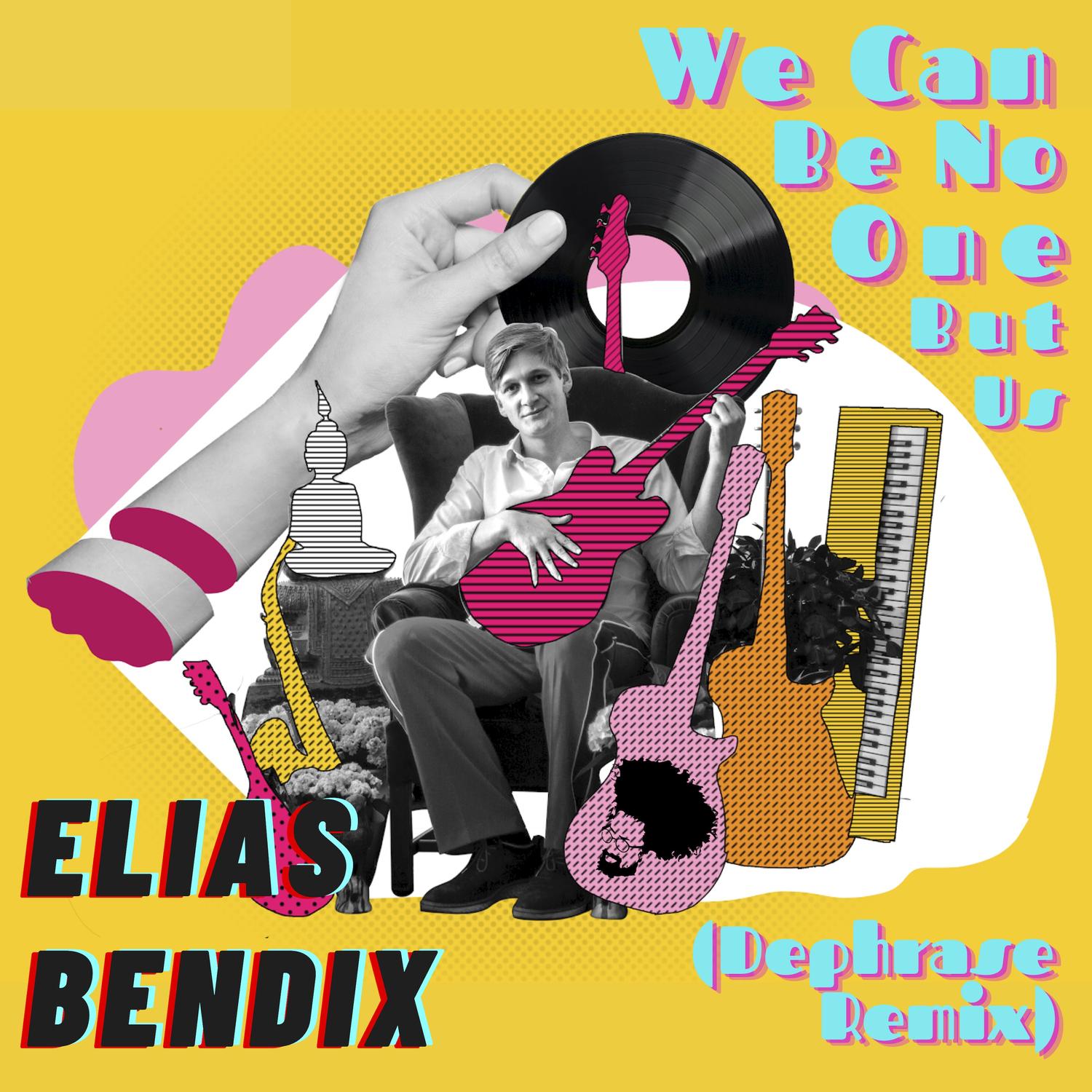 We Can Be No One but Us (Dephrase Remix)