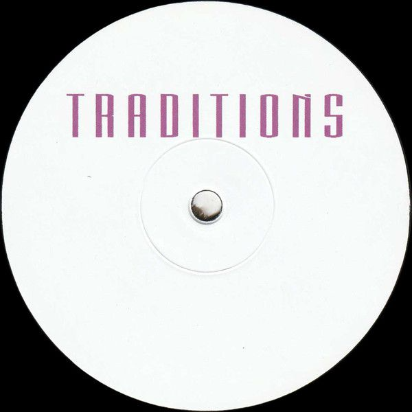Traditions 15