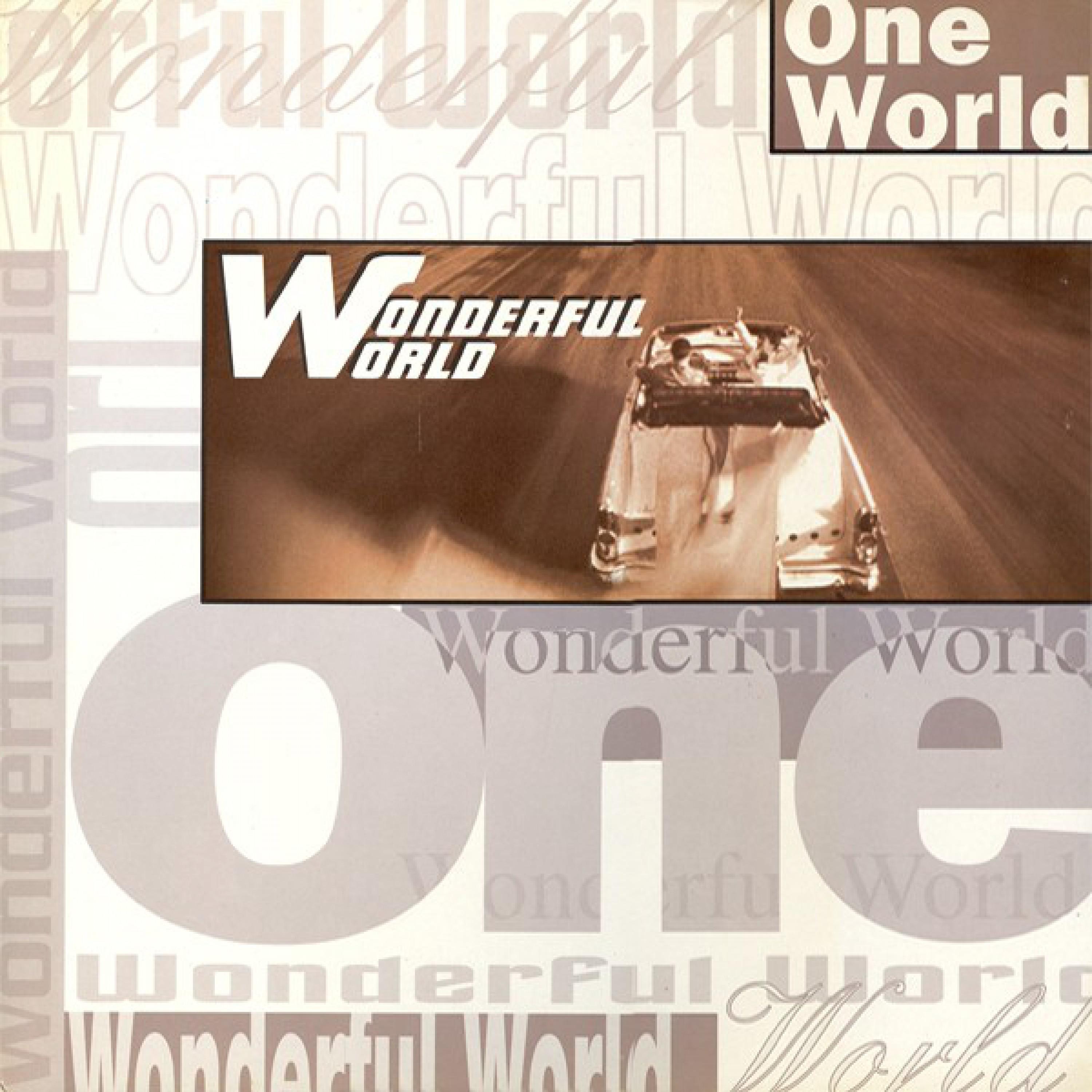 Wonderful World