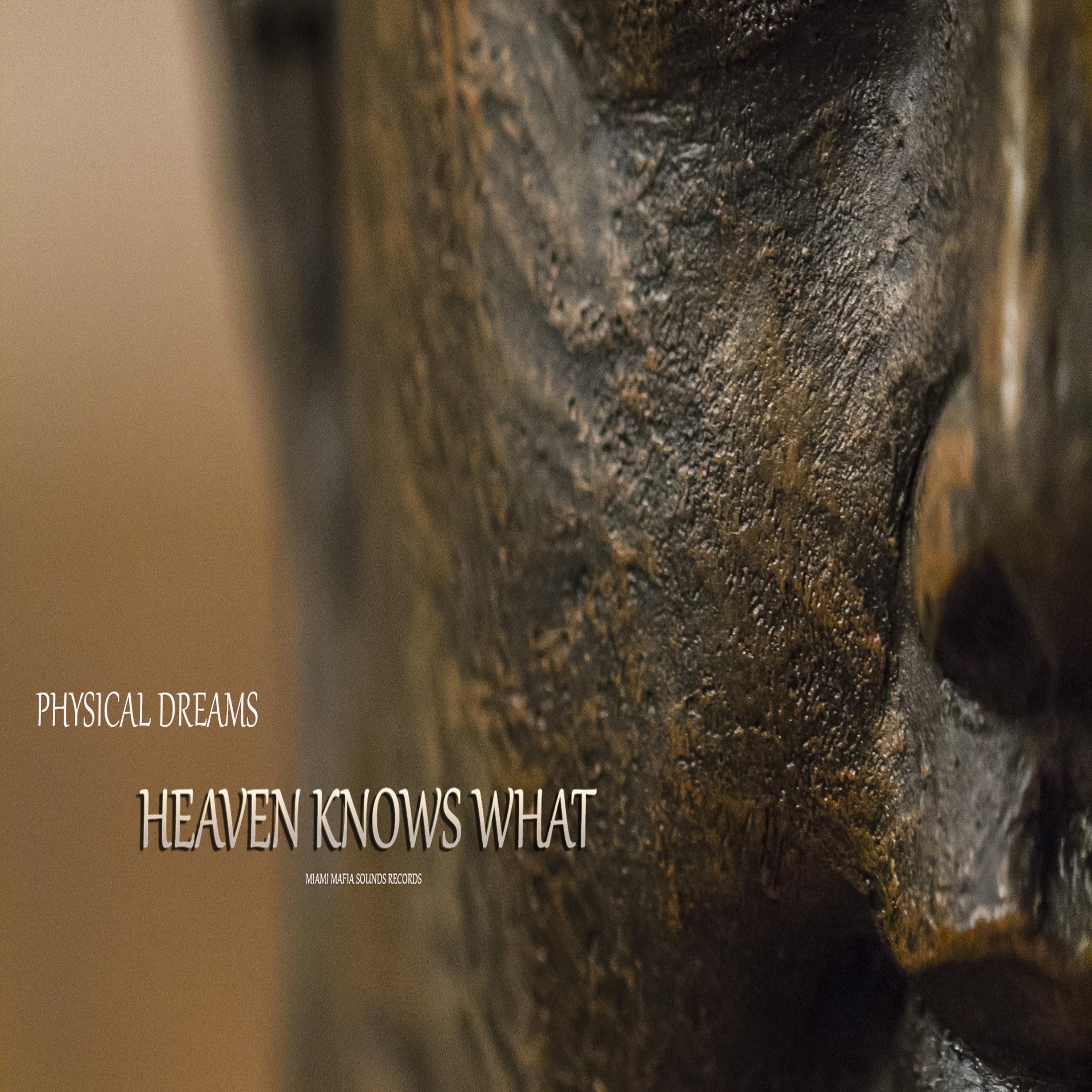 Heaven Knows What