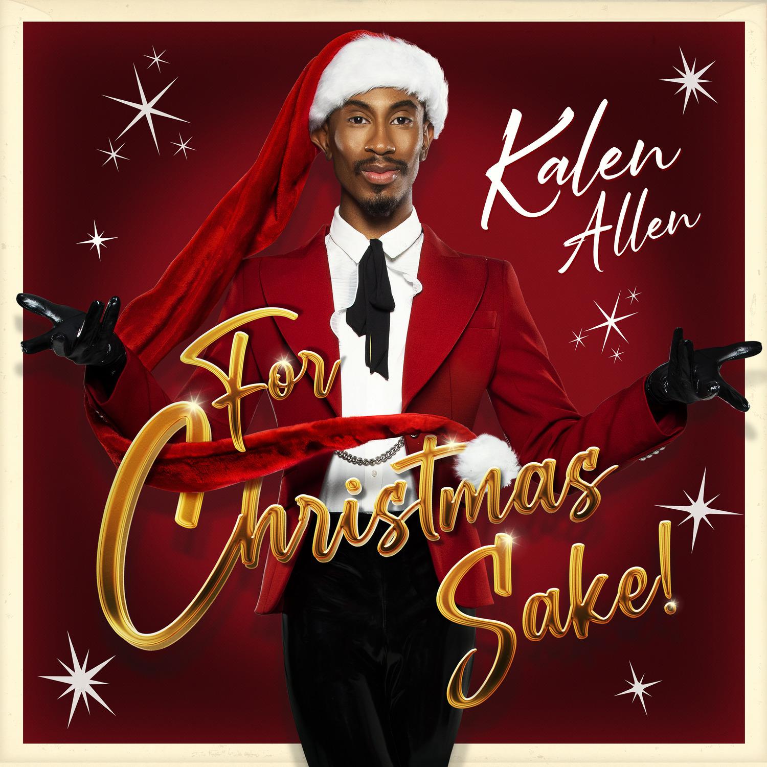 Kalen Allen - For Christmas Sake