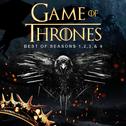 Game of Thrones - Best of Seasons 1, 2, 3 & 4专辑