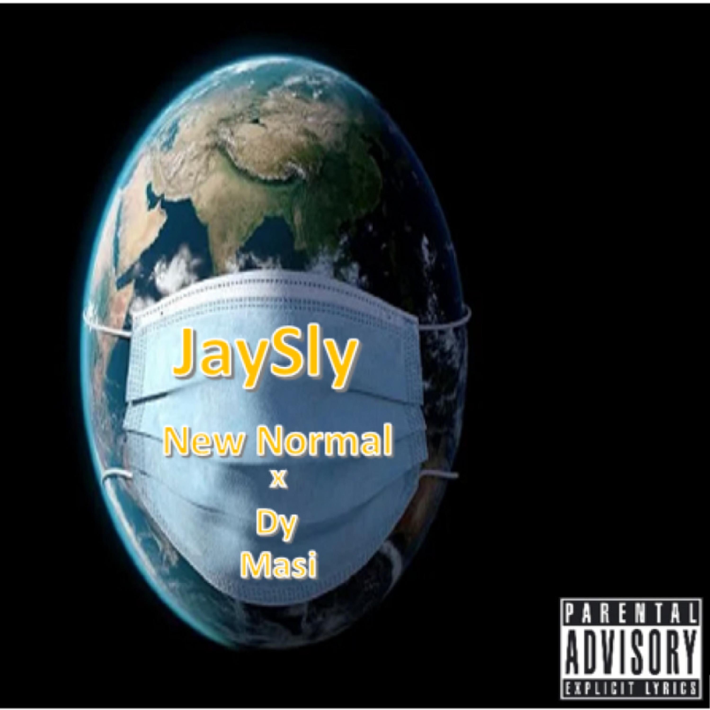 New Normal (feat. Dy & Masi)