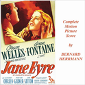 Jane Eyre (Bootleg)专辑