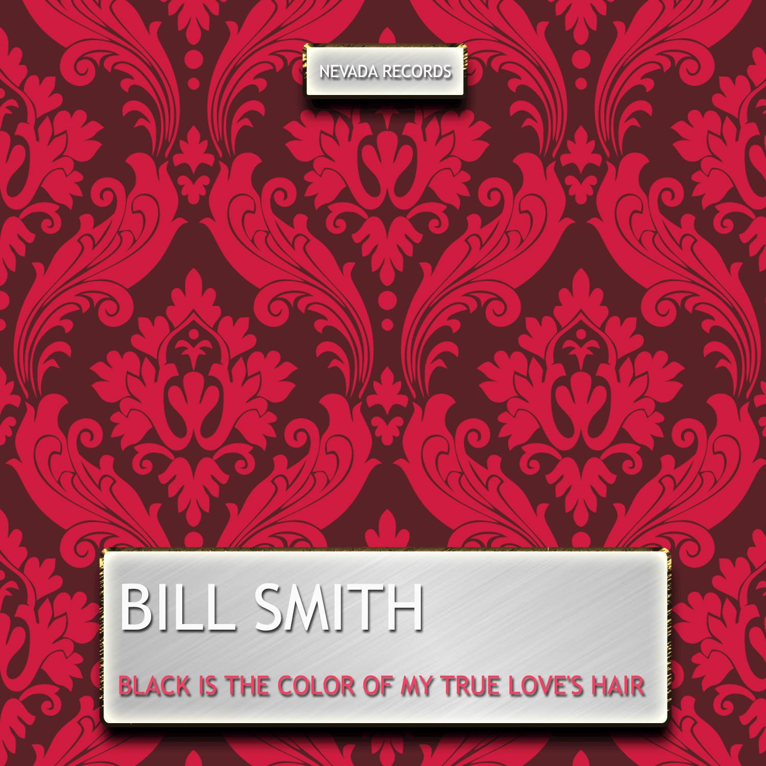Black is the Color of My True Love's Hair