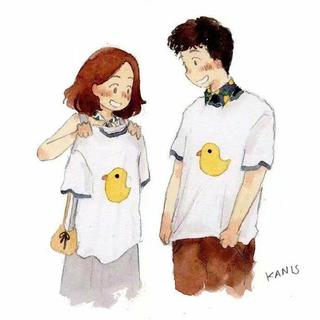 『甜甜的歌儿』这个夏天去谈恋爱吧