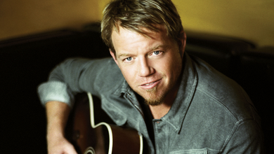 Pat Green