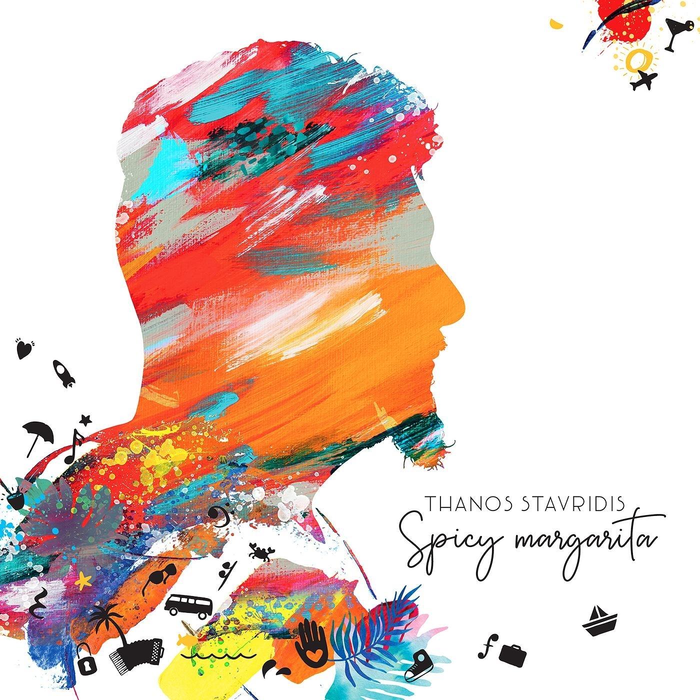 Spicy Margarita (RAVEN REMIX) 1234