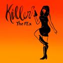 Killer (feat. Averi Burk)