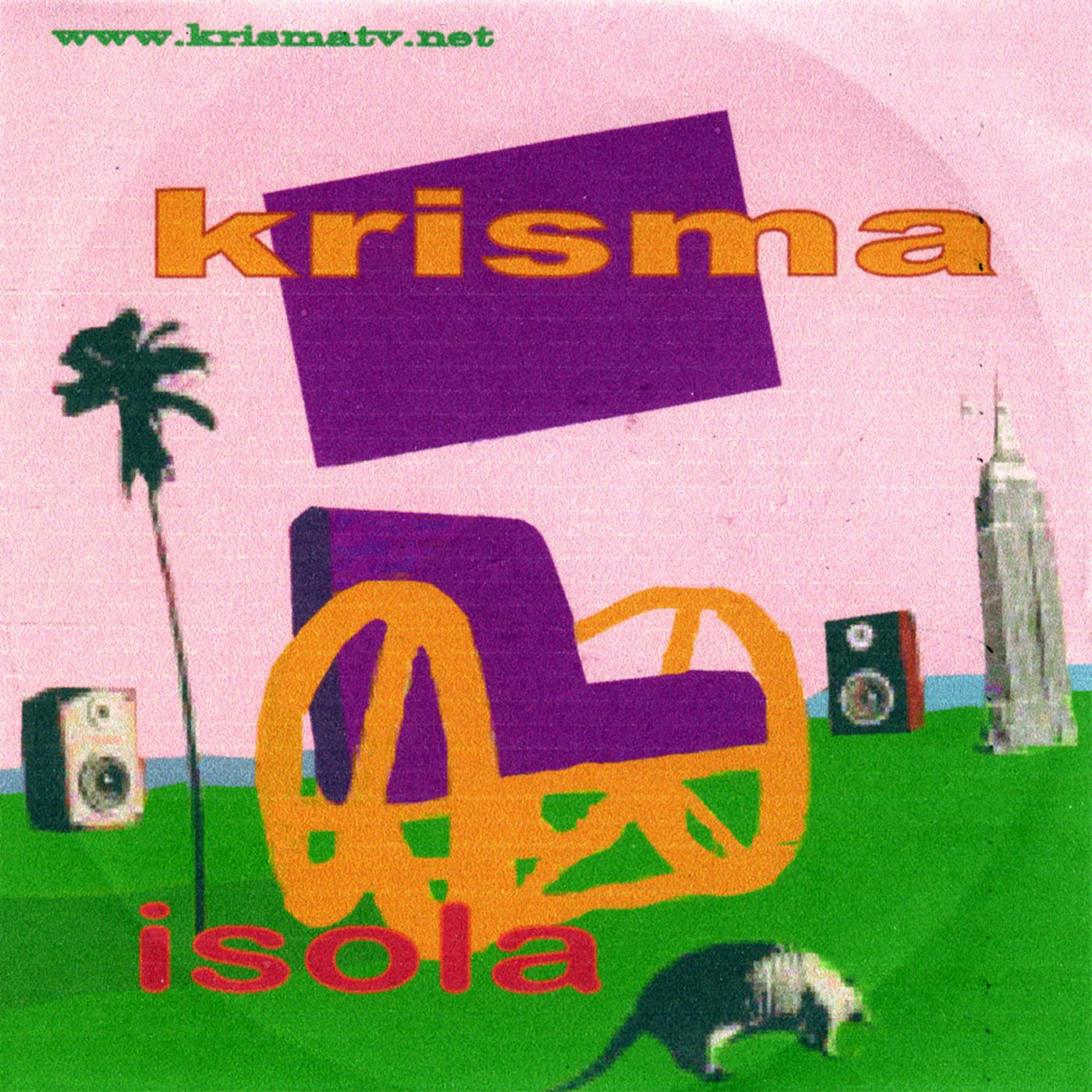Isola