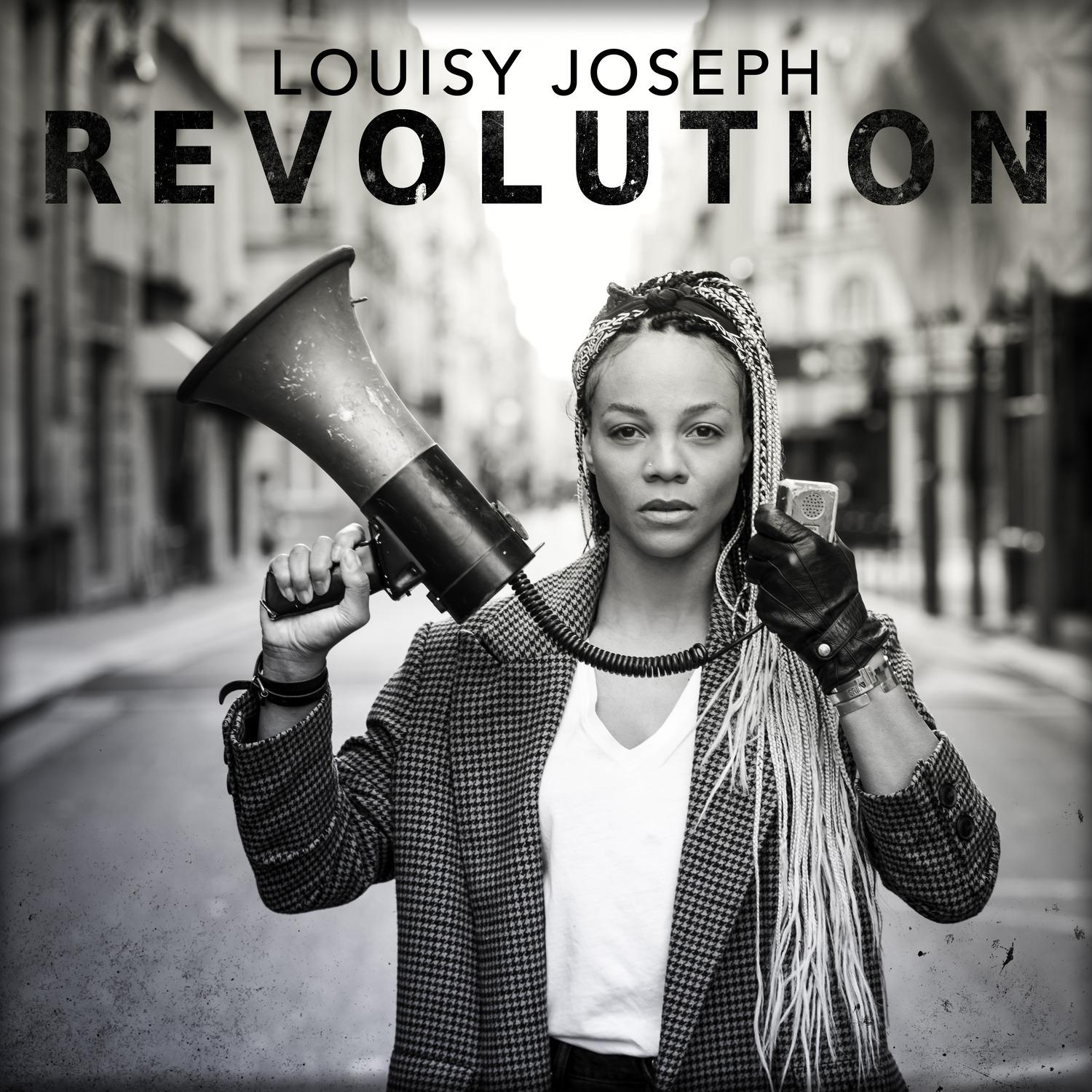 REVOLUTION