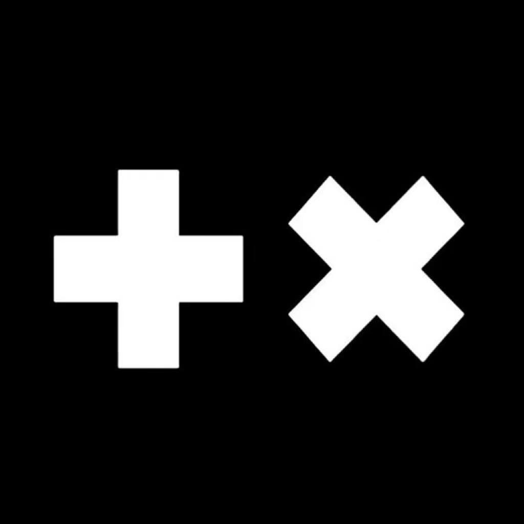 Martin Garrix Mashup