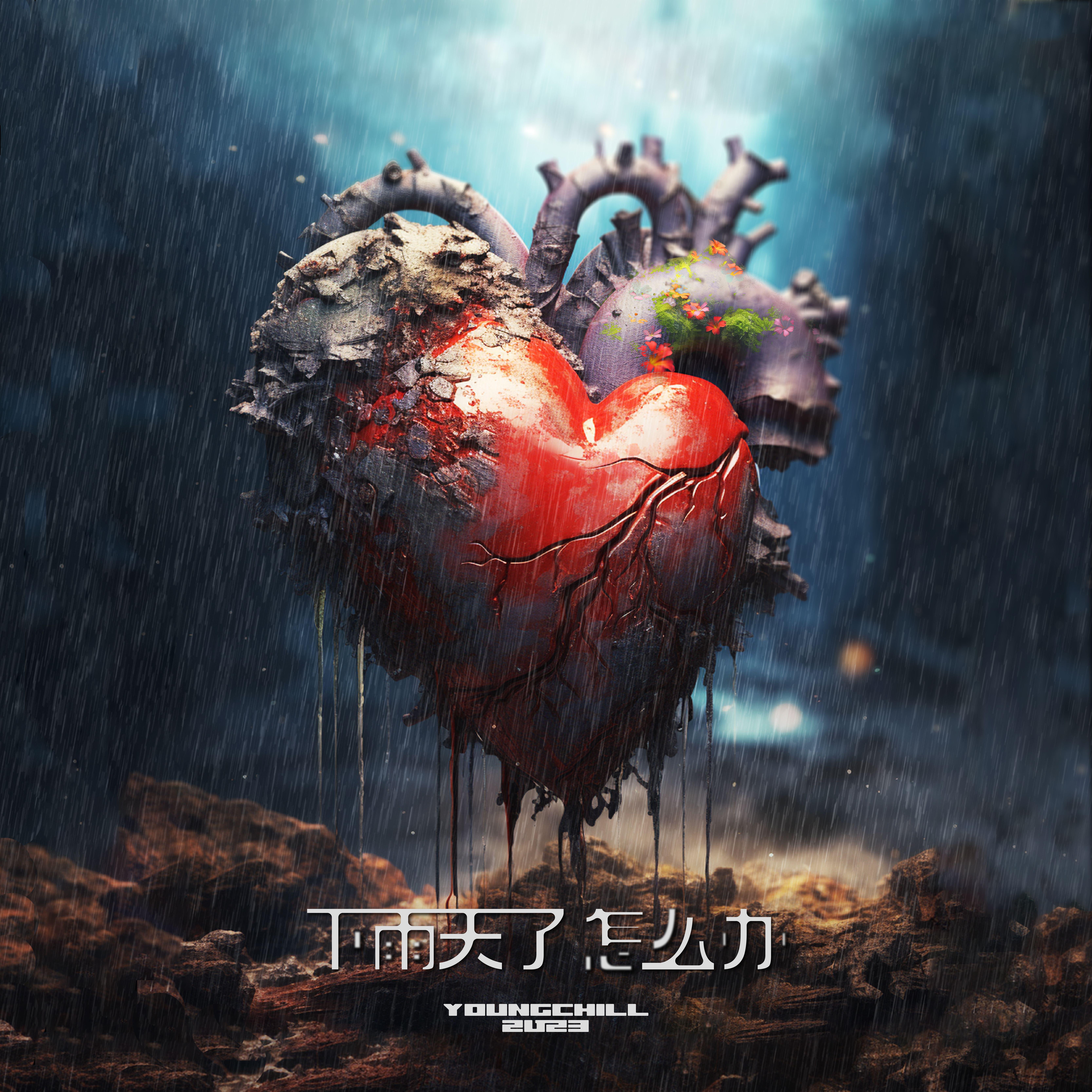 下雨天了怎么办