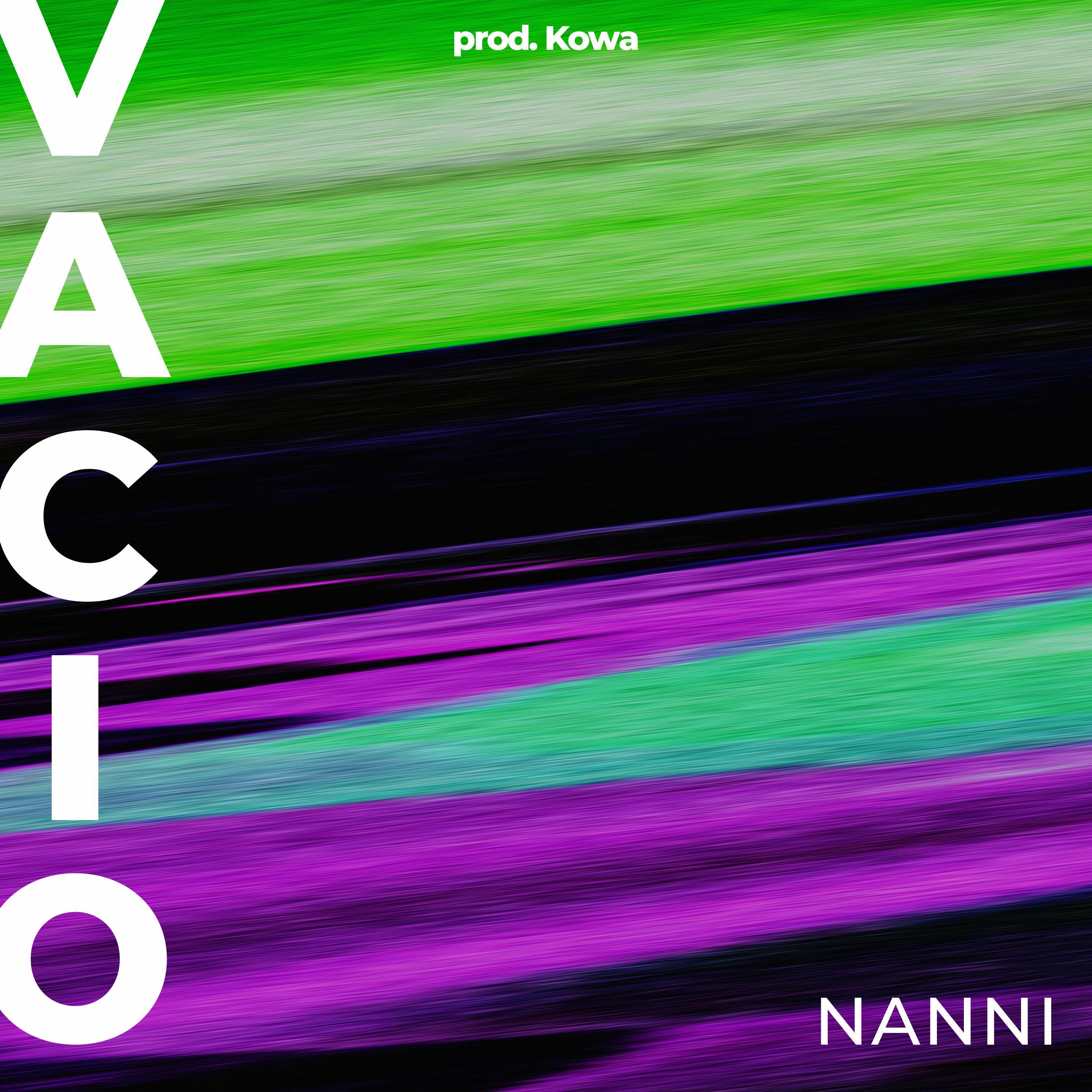 Vacío