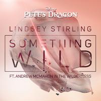 原版伴奏 Lindsey Stirling & Andrew Mcmahon - Something Wild (unofficial Instrumental)