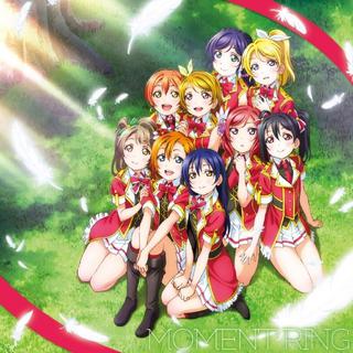lovelive μ’s 发售时间倒序