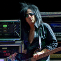 Steve Stevens