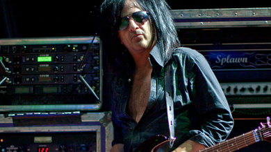 Steve Stevens