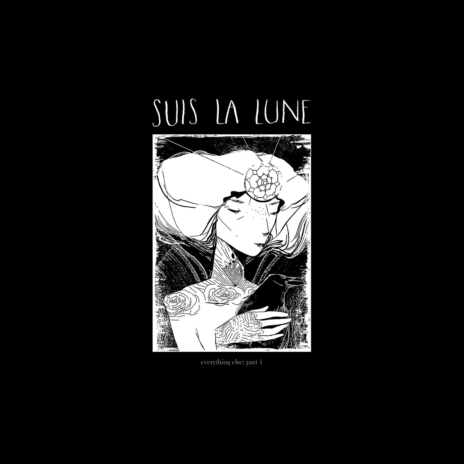 Suis La Lune - Attempts to Break