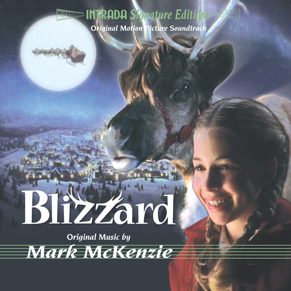 Blizzard (Original Motion Picture Soundtrack)