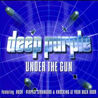 Deep Purple - Mad Dog (unofficial Instrumental)